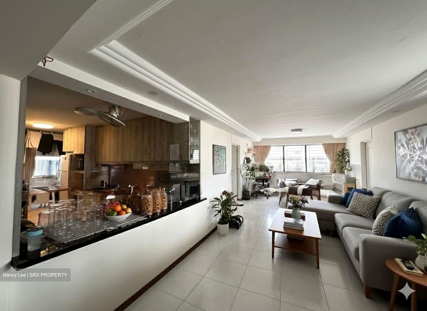 Blk 633 Yishun Street 61 (Yishun), HDB 4 Rooms #527154261